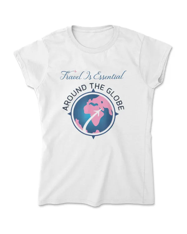 Women's Standard T-Shirt