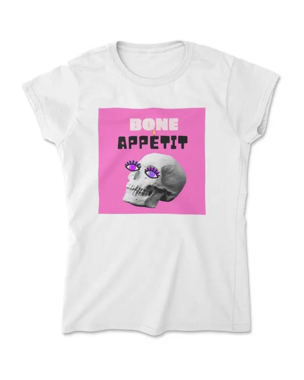 Women's Standard T-Shirt
