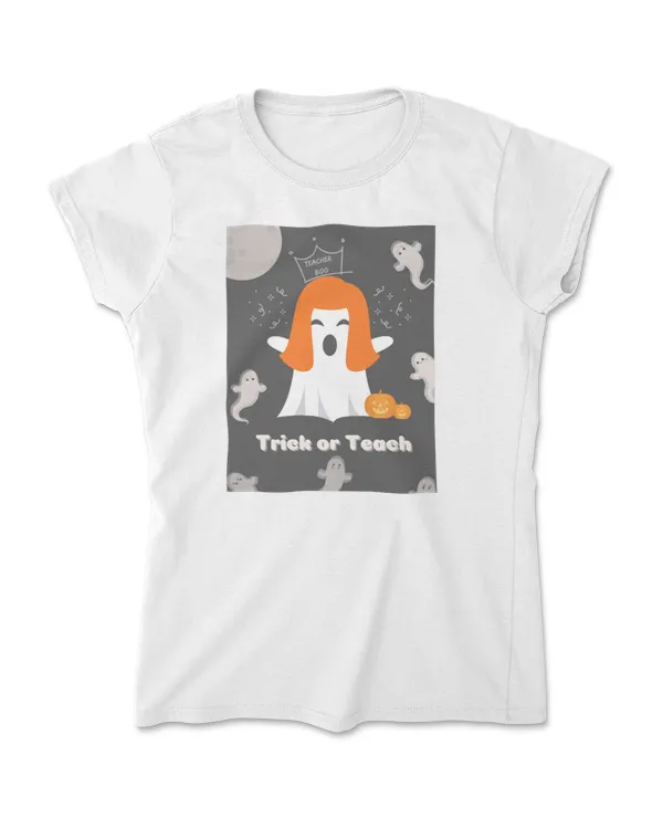Women's Standard T-Shirt