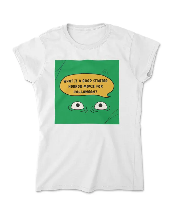 Women's Standard T-Shirt