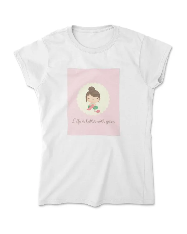 Women's Standard T-Shirt