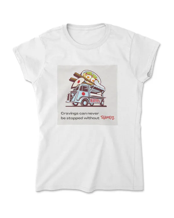 Women's Standard T-Shirt