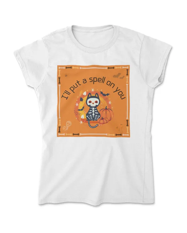 Women's Standard T-Shirt