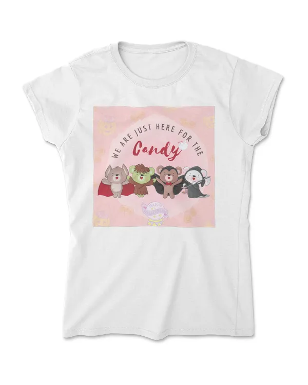 Women's Standard T-Shirt