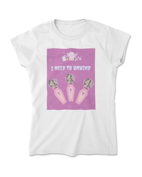 Women's Standard T-Shirt