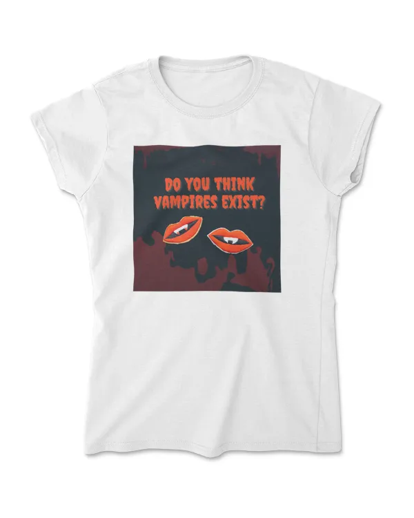 Women's Standard T-Shirt