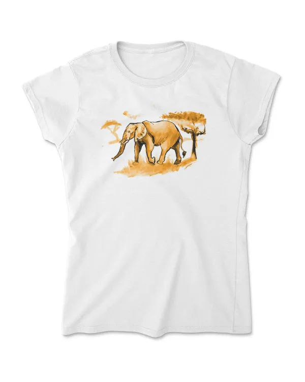 Women's Soft Style T-Shirt