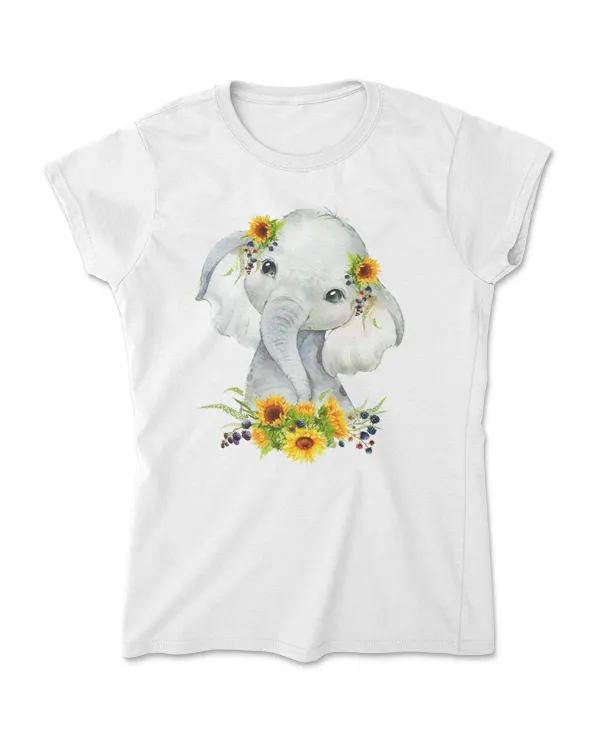 Women's Soft Style T-Shirt
