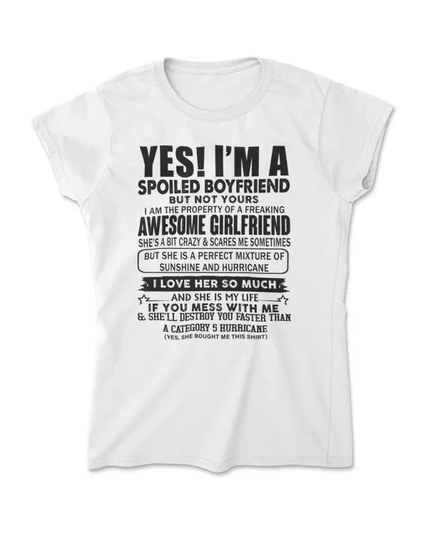 Women's Standard T-Shirt