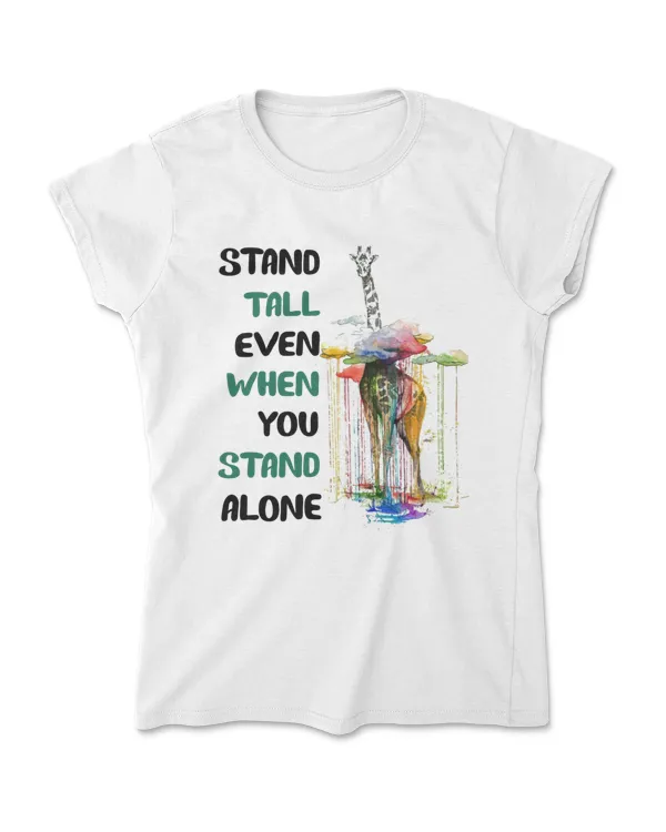 Women's Standard T-Shirt