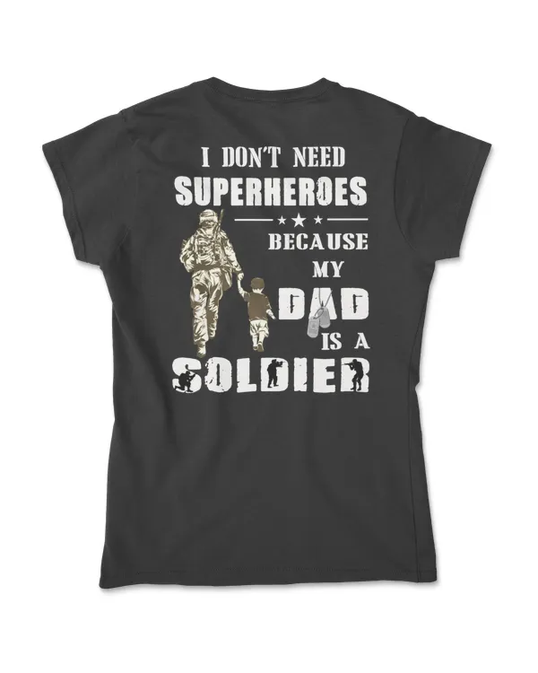 Women's Standard T-Shirt