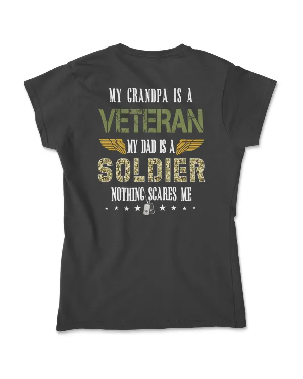 Women's Standard T-Shirt