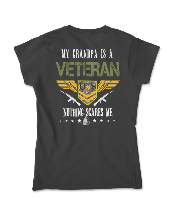 Women's Standard T-Shirt