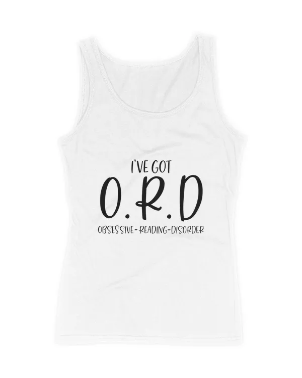 Women's Tank Top