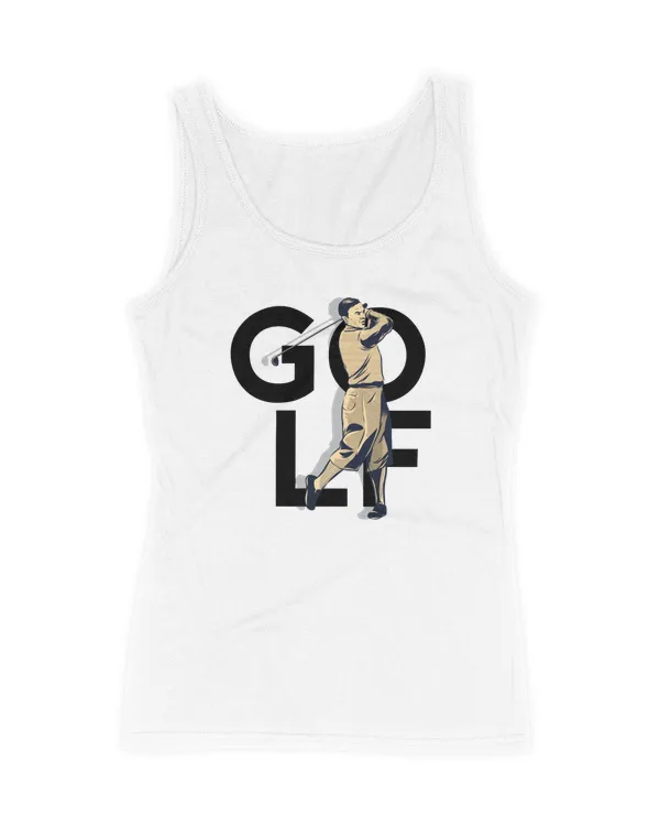 Women's Tank Top