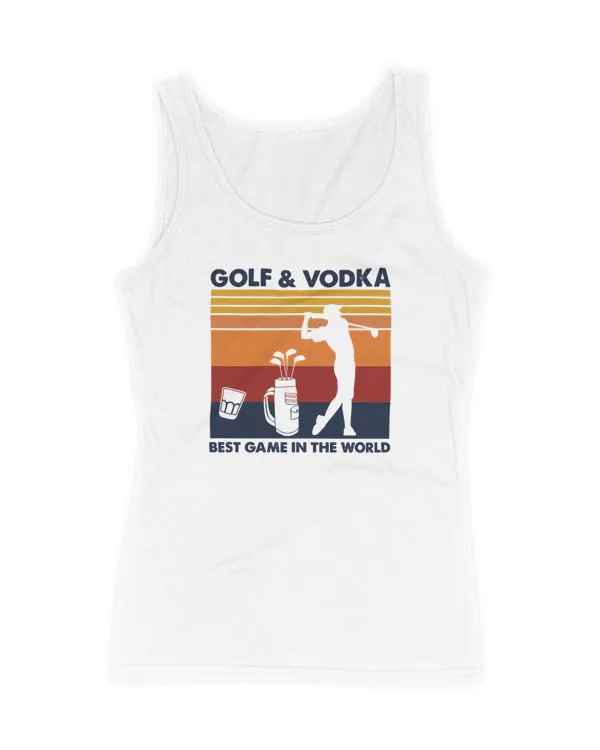 Women's Tank Top