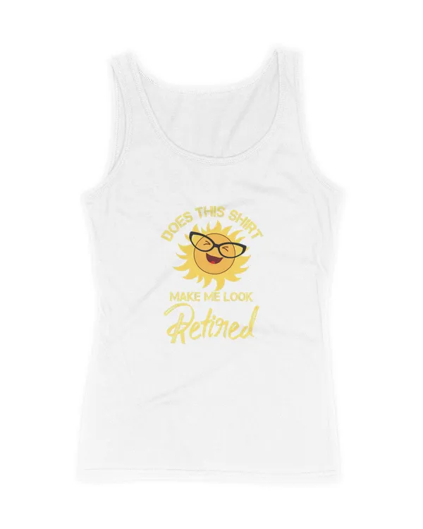 Women's Tank Top
