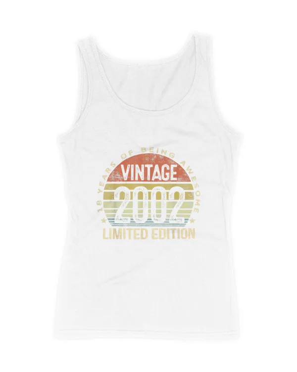 Women's Tank Top