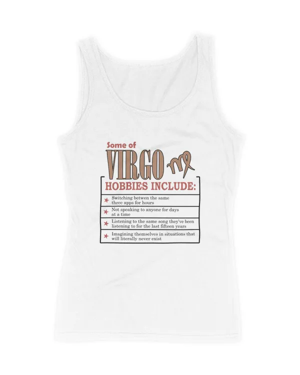 Women's Tank Top