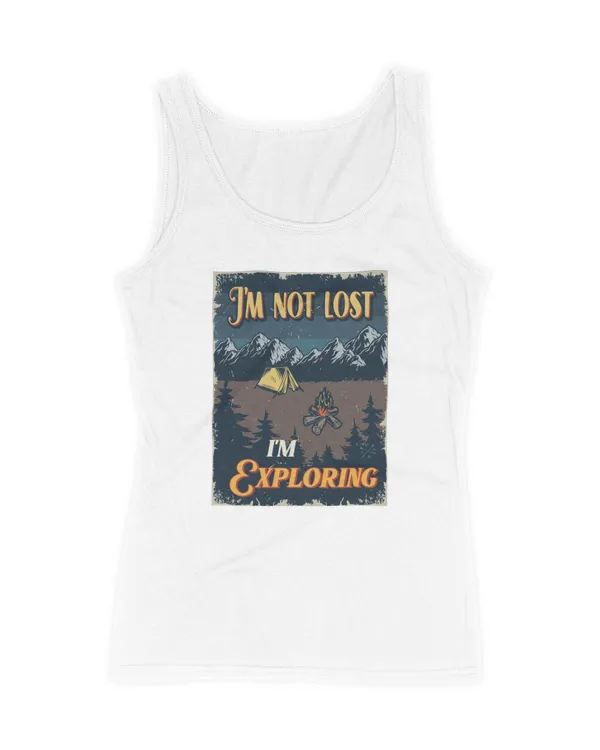 Women's Tank Top