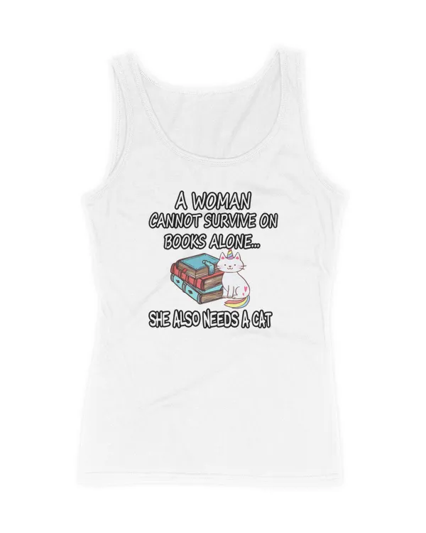 Women's Tank Top
