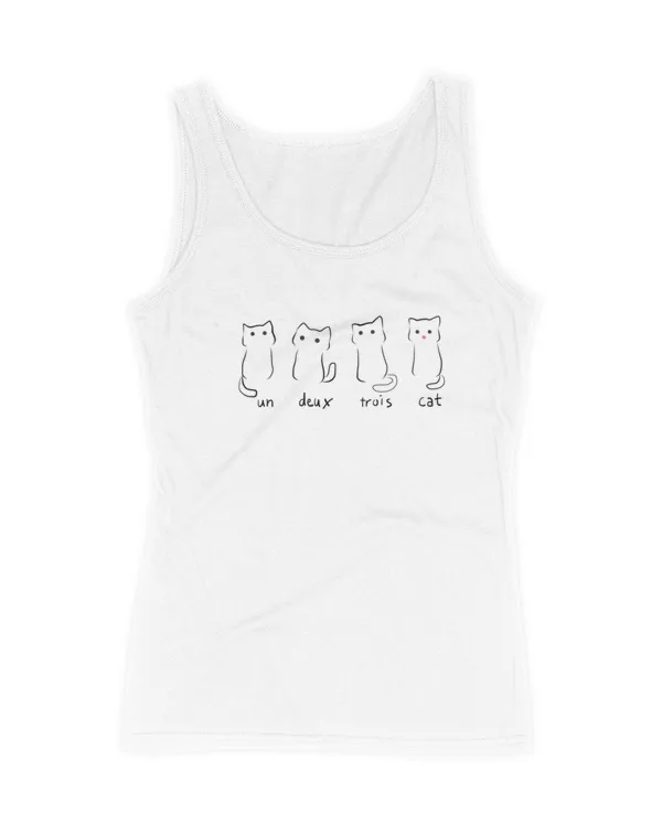 Women's Tank Top