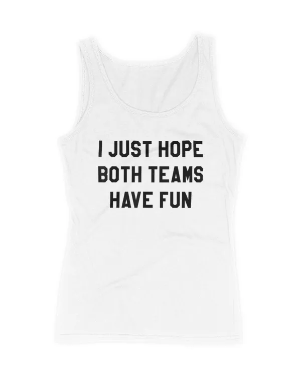 Women's Tank Top