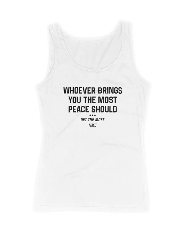 Women's Tank Top