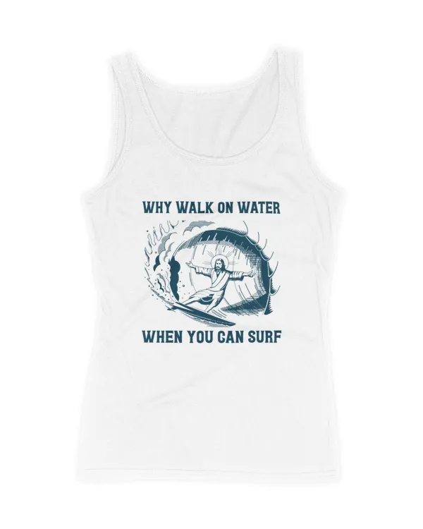 Women's Tank Top