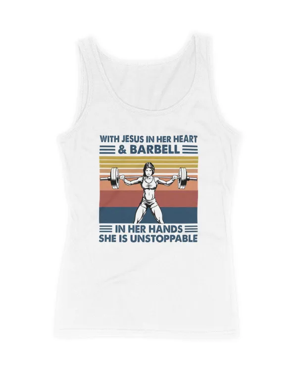 Women's Tank Top