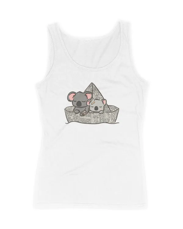 Women's Tank Top