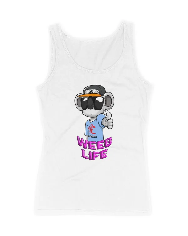 Women's Tank Top