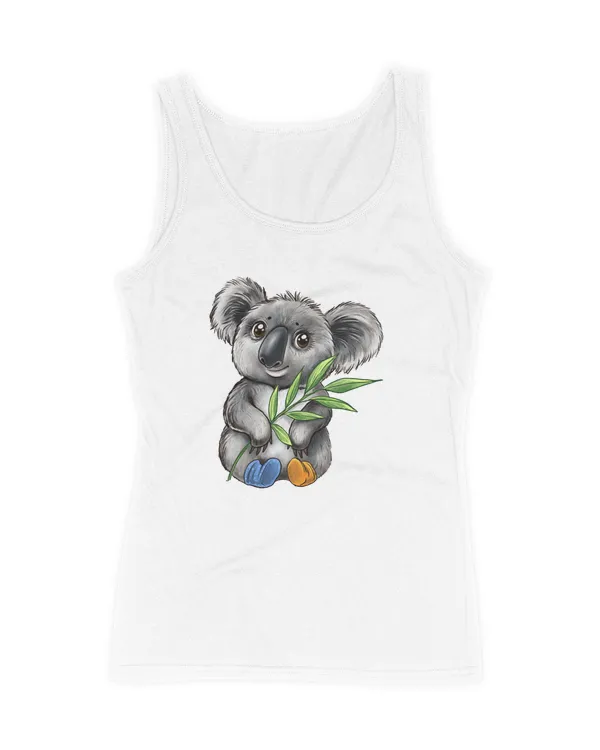 Women's Tank Top