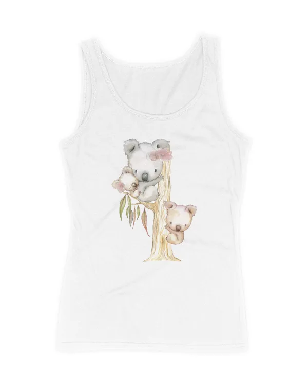 Women's Tank Top