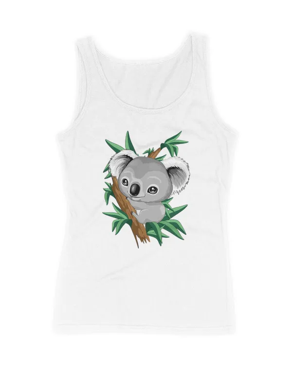 Women's Tank Top