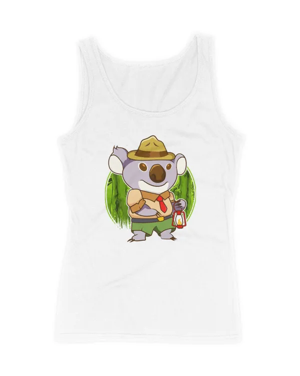 Women's Tank Top