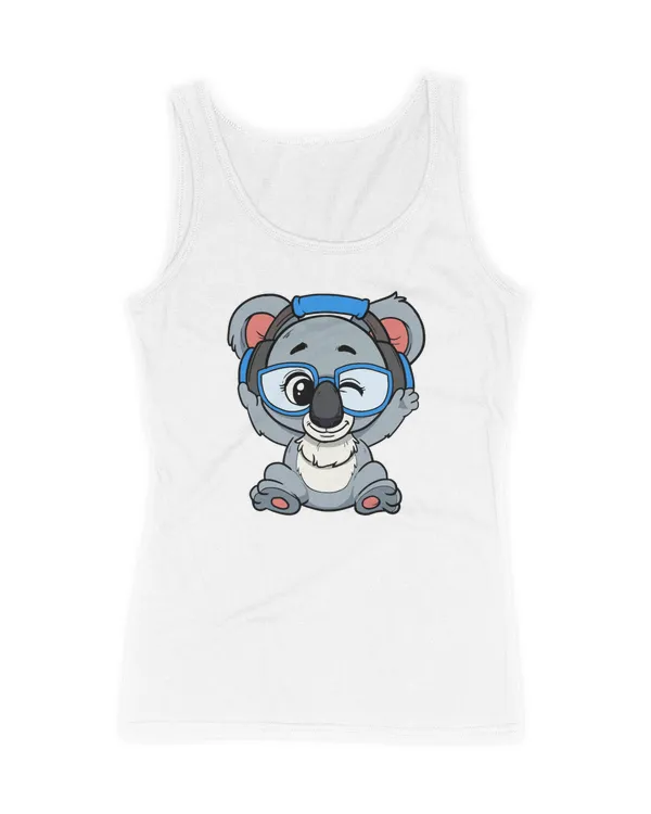 Women's Tank Top