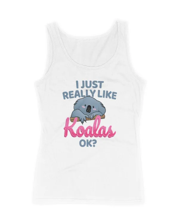 Women's Tank Top