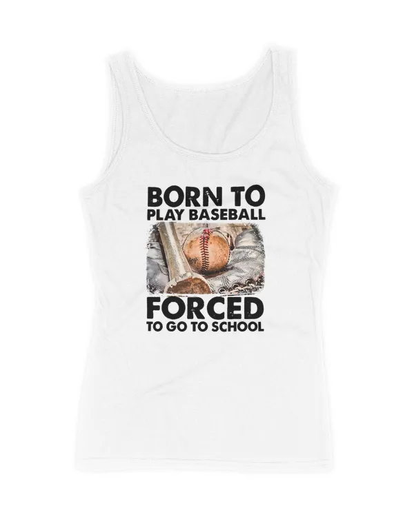 Women's Tank Top