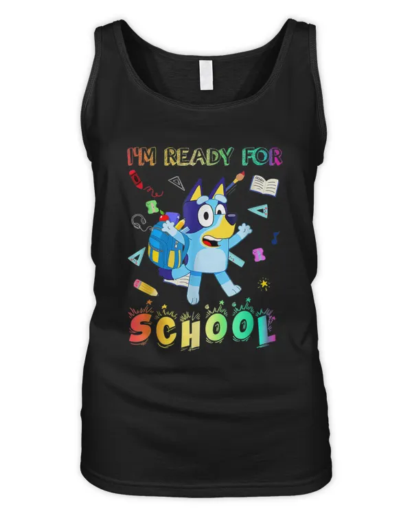 Women's Tank Top