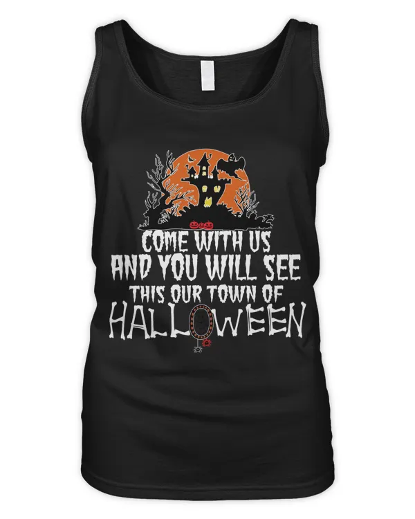 Women's Tank Top