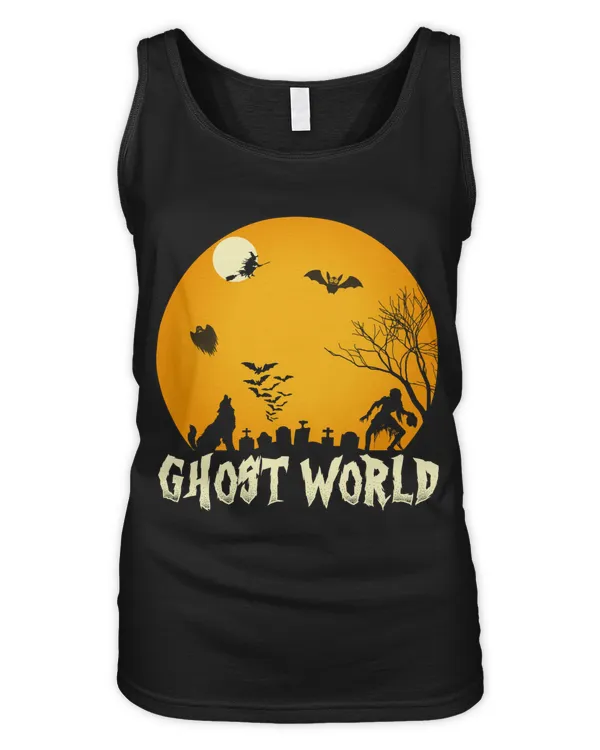 Women's Tank Top