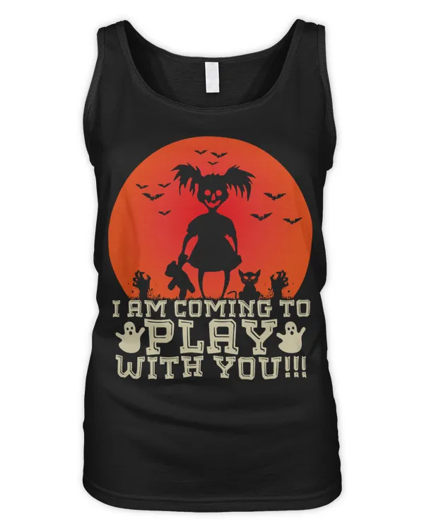 Women's Tank Top