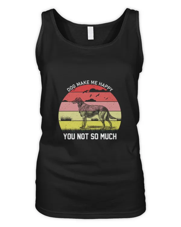 Women's Tank Top