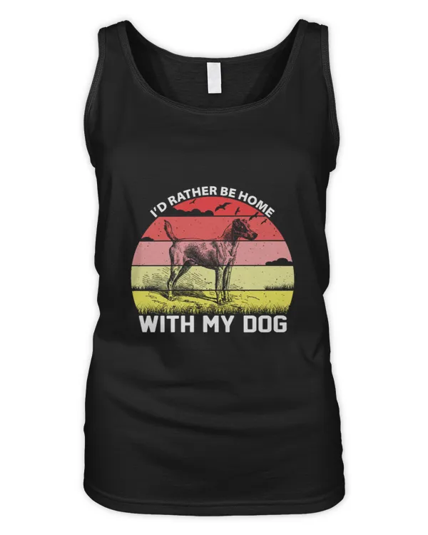Women's Tank Top