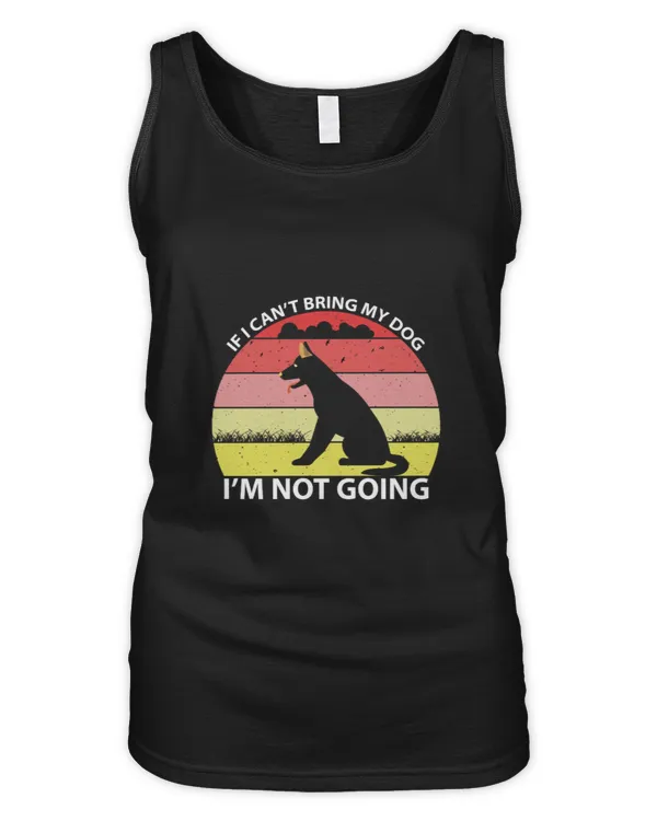 Women's Tank Top