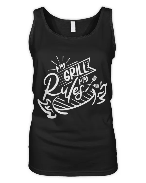 Women's Tank Top