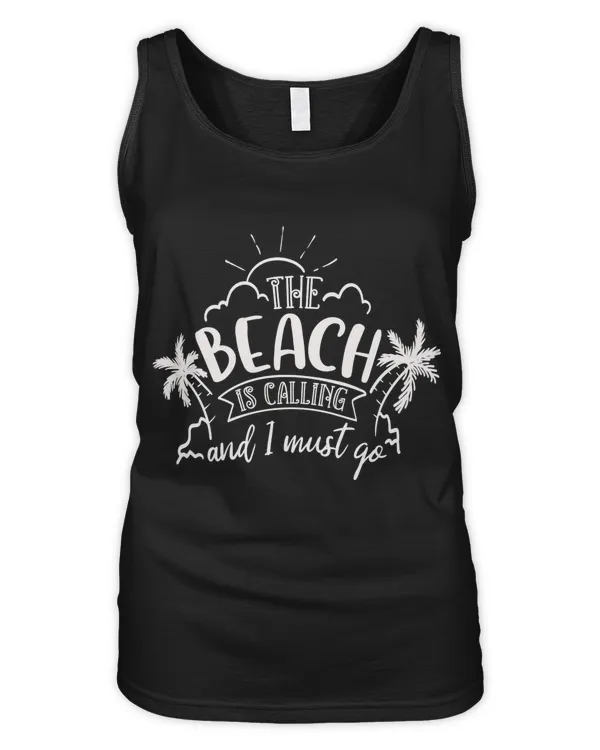 Women's Tank Top