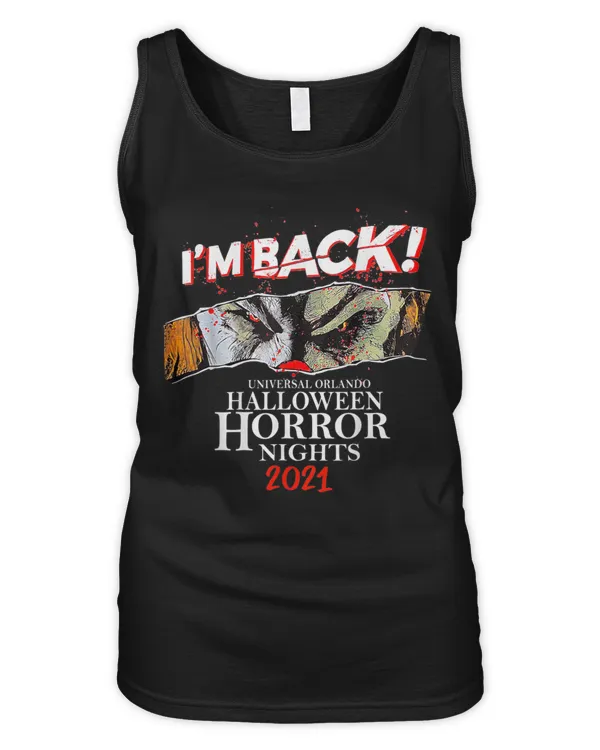 Women's Tank Top