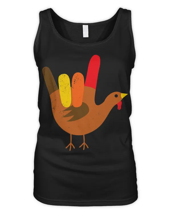 Women's Tank Top